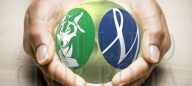 L’Avellino Club Roma sostiene il Moscati: devoluto l’intero fondo cassa