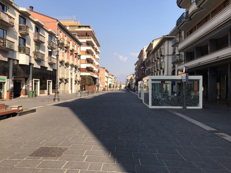 Il Governo blocca le fughe verso Sud: “Divieto di spostarsi da un comune all’altro”