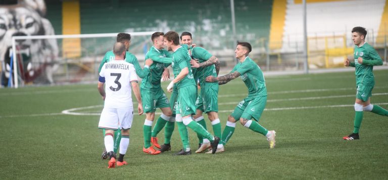 Avellino, servirà l’impresa: ecco come funzionano i playoff di Serie C