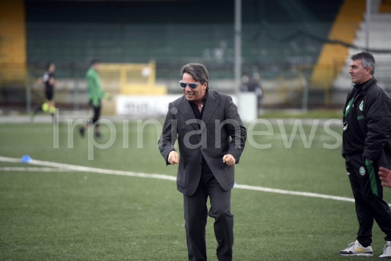 Us Avellino, secondo giorno di allenamenti collettivi: 90 minuti intensi sotto la pioggia