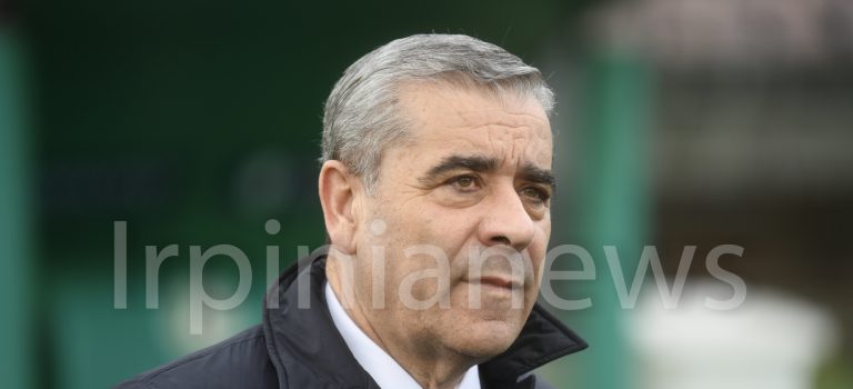 Calciomercato Avellino, via Morero: è iniziata la rivoluzione di D’Agostino