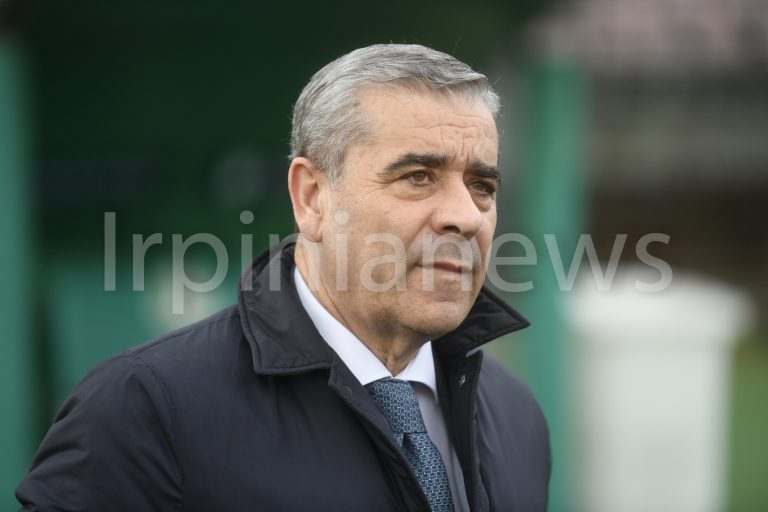 Avellino, D’Agostino lancia il settore giovanile: “Imitiamo l’Atalanta”