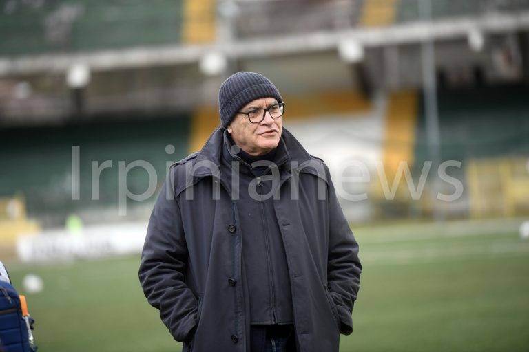 Prestiti e contratti le grane dell’Avellino: Di Somma gioca d’anticipo