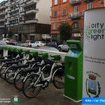 biciclette elettriche