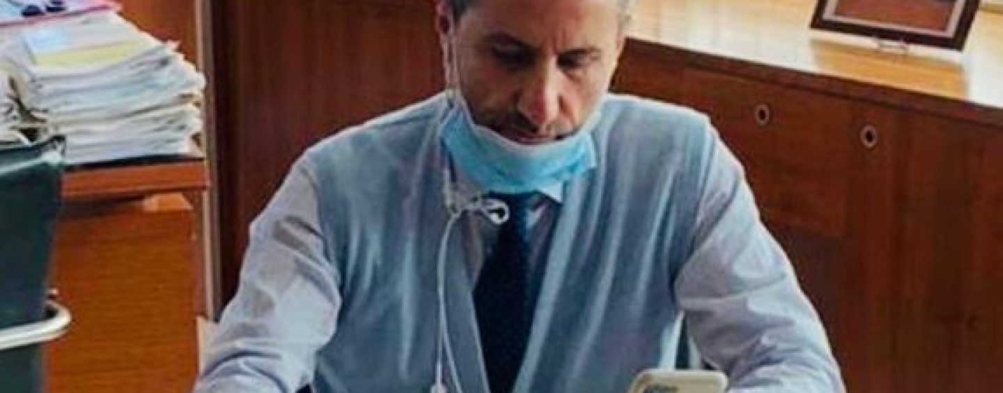 Il voto per le regionali – Caldoro, la batosta è pesante: non ha pagato il tentativo di delegittimare l’avversario
