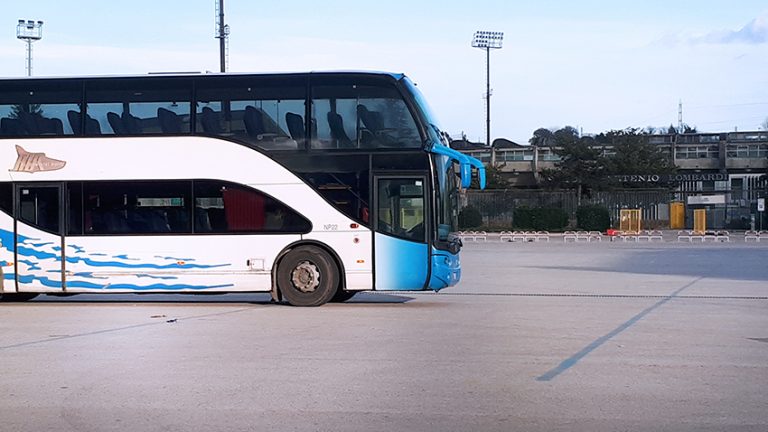 Air Mobilità sospende le corse da e per Ariano Irpino