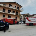 carabinieri vvf