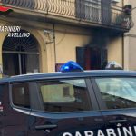 Carabinieri Altavilla