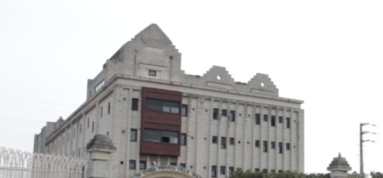 Benevento, Villa Margherita: quattro persone indagate