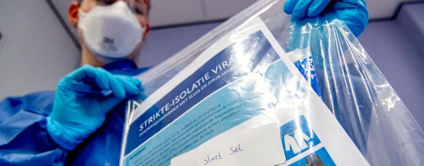 Il coronavirus fa la dodicesima vittima in Irpinia: è morto un 71enne di Ariano Irpino