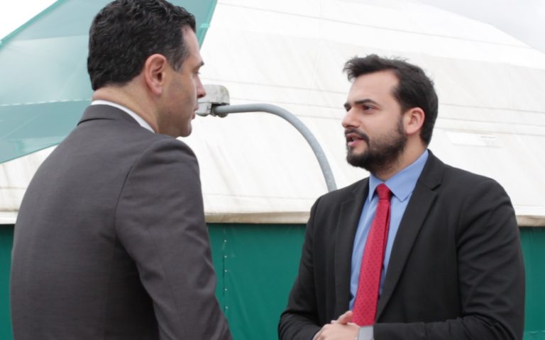 VIDEO / Il Centro Flipper rinasce dal degrado, a maggio l’inaugurazione. Sibilia: “Un forte messaggio di legalità”