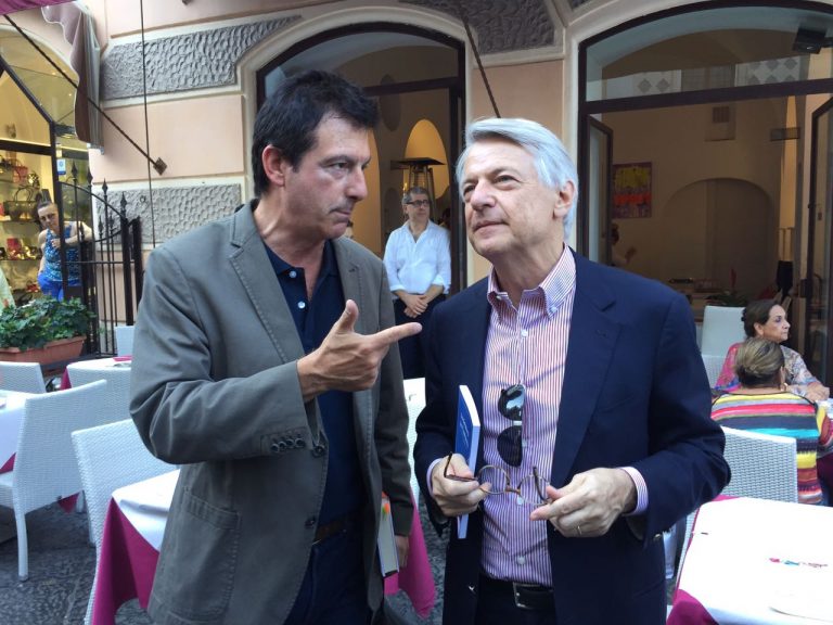 Troupe Rai aggredita ad Atripalda, la solidarietà dell’Ordine dei giornalisti della Campania