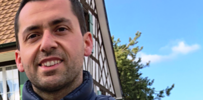 Emergenza Coronavirus, la nota stampa di Donato Sena – Claudio Morano