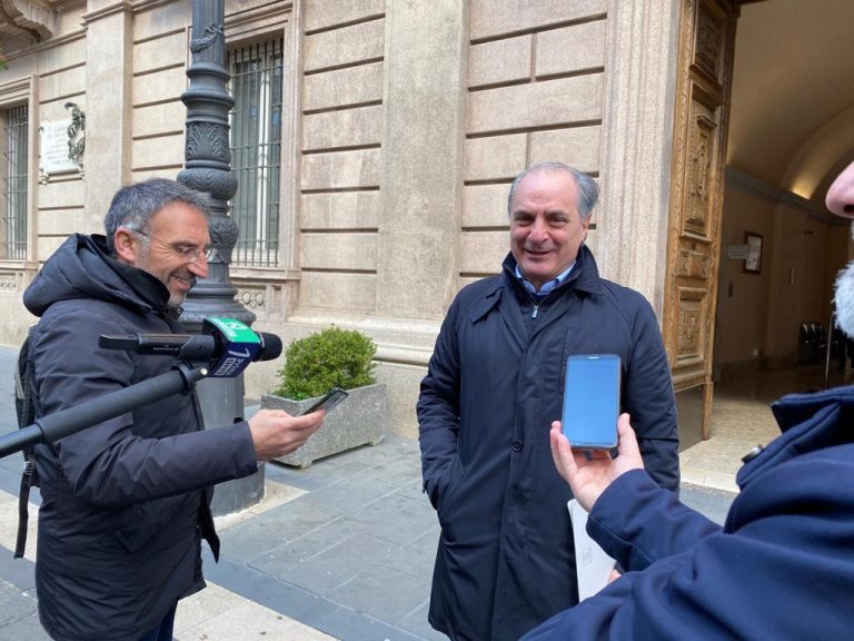 “In Irpinia economia in ginocchio, serve una terapia d’urto”. Virus, parla la Camera di Commercio