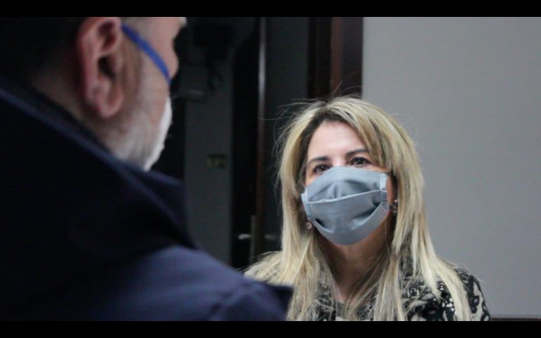 VIDEO / Femminicidi, da una settimana muto il telefono dei centri antiviolenza anche in Irpinia. “Denunciate, non abbiate paura”