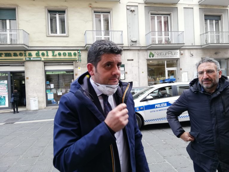 Mercogliano, Guardie Ambientali a supporto dei caschi bianchi. Oggi la presentazione