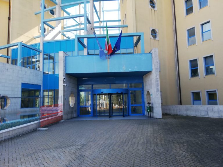 Associazione Controvento, documento sulla sanità irpina
