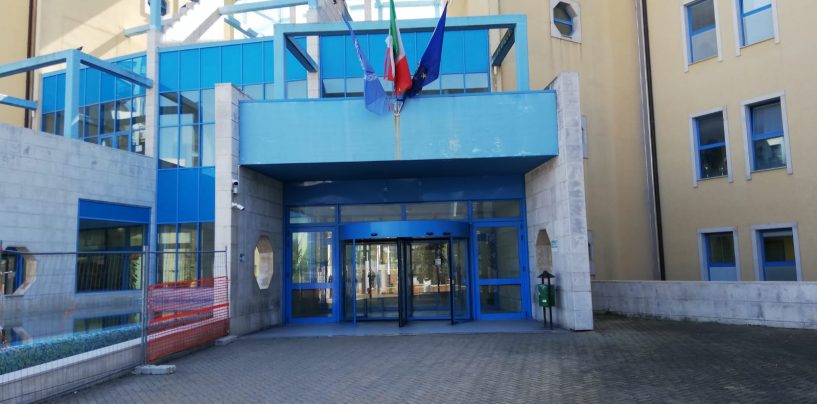 Il Consorzio Asi devolverà 15.000,00 euro per aiutare gli ospedali irpini