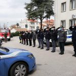 polizia frangipane