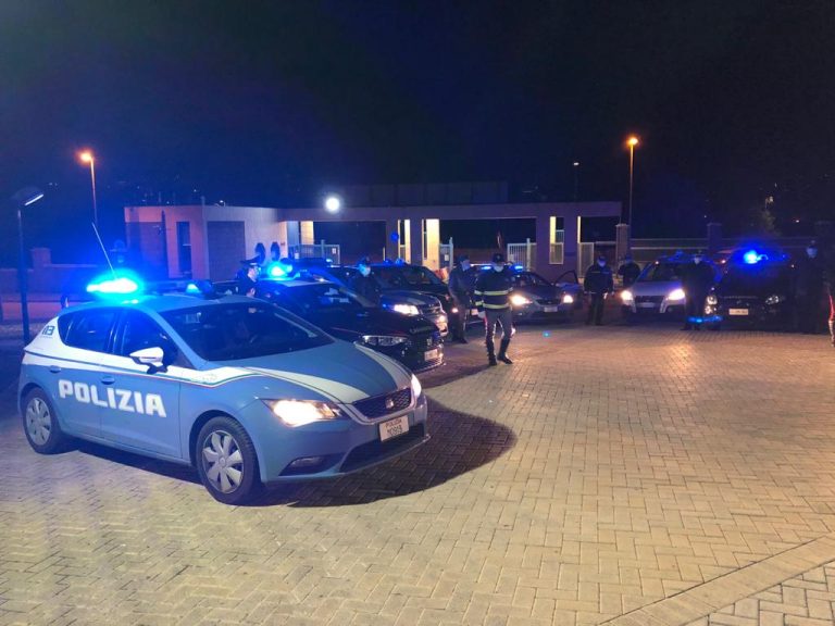 “Condivido con voi l’emozione suscitata dalla nobile iniziativa delle forze dell’ordine”: Pizzuti scrive agli eroi del Moscati