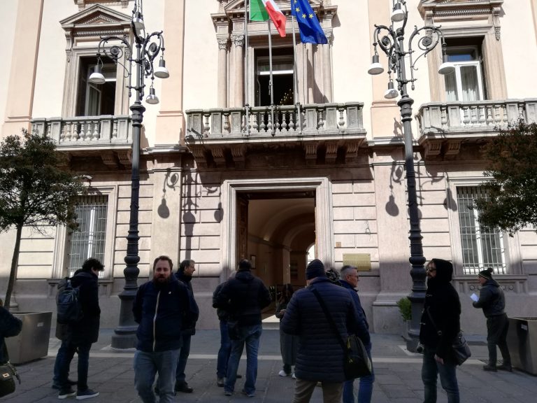 Ariano, Pronto Soccorso verso la riapertura. Ma chiude Ginecologia. Oltre 90 persone sotto sorveglianza