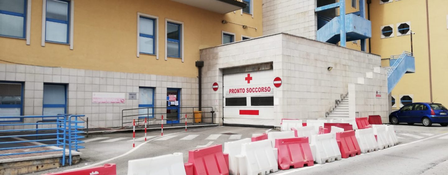 L’Irpinia solidale, gli Ordini professionali toccano quota 106mila euro a favore del “Moscati”