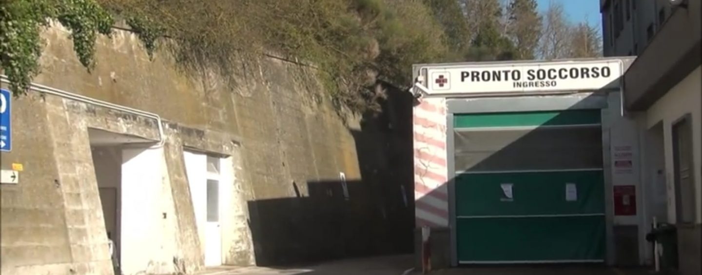 Irpinia sempre più solidale. Donati tre ventilatori polmonari agli ospedali di Ariano Irpino e Sant’Angelo dei Lombardi