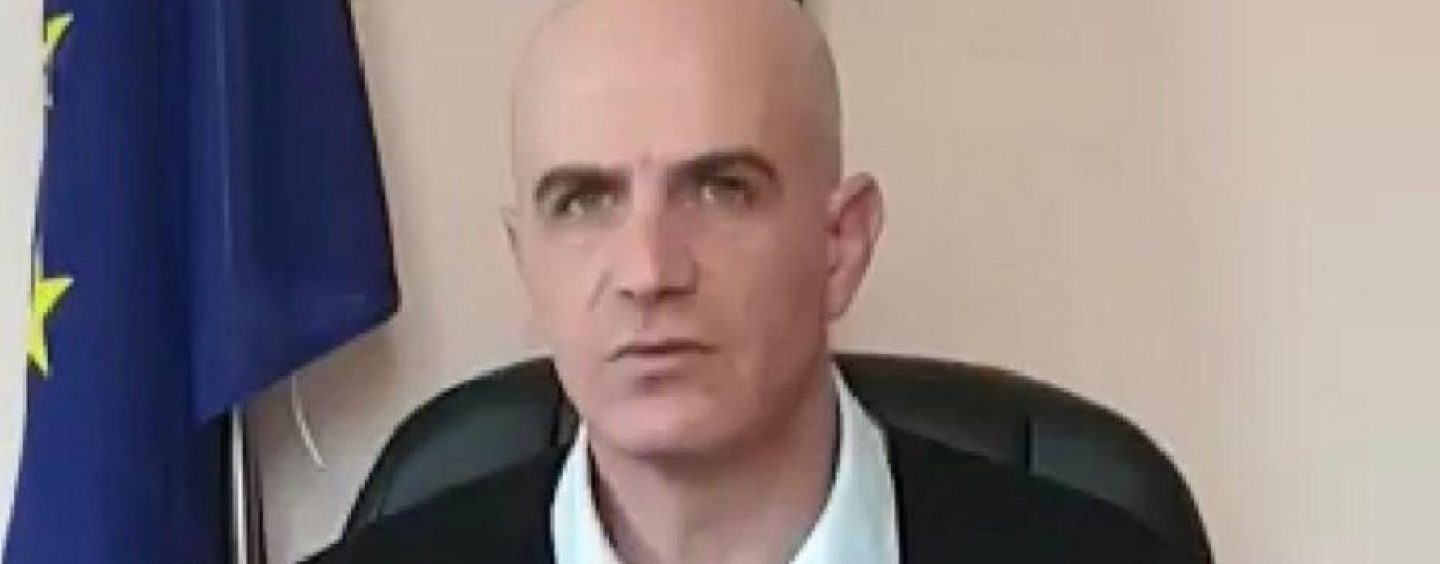 Il Sindaco di Taurasi scrive al Governatore Vincenzo De Luca ...