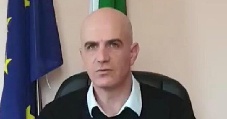 Il Sindaco di Taurasi scrive al Governatore Vincenzo De Luca