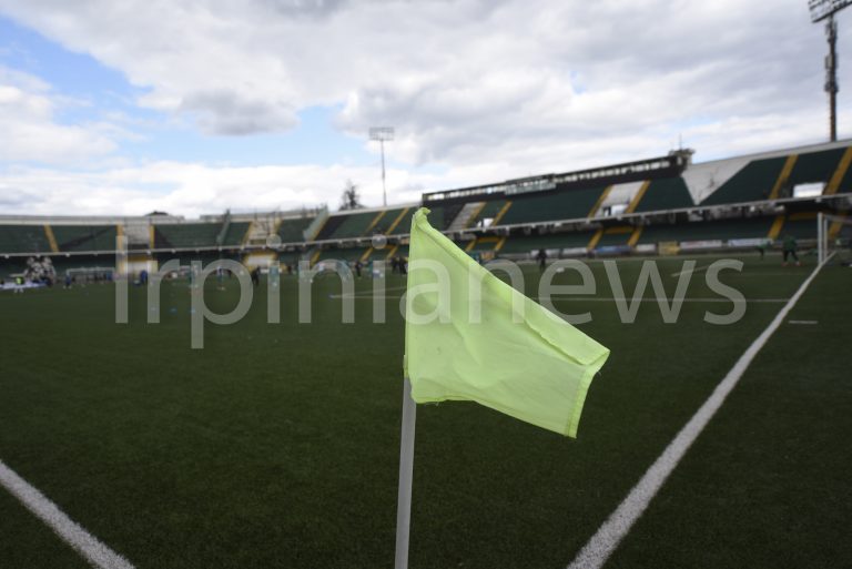 Avellino-Casertana, prove di normalità: il Partenio riapre le porte ai tifosi