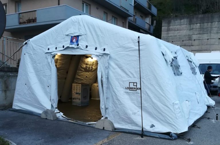 M5S: “Fondo da 40 milioni alle zone rosse della Campania”