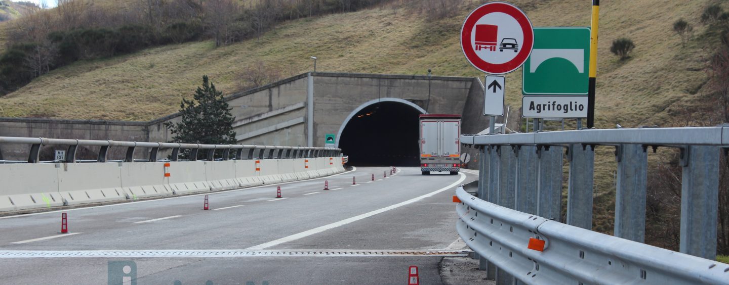Sequestri viadotti, limitazioni al traffico sull’A16 tra Grottaminarda e Vallata. Le indicazioni della Prefettura
