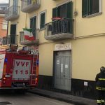 vigili del fuoco atripalda