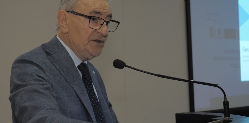 Grandinata, sos degli Agronomi: “Proclamare stato di calamità naturale”