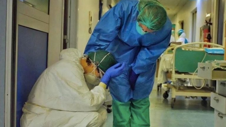 Giornata contro violenza sui sanitari, NurSind: implementare misure di sicurezza