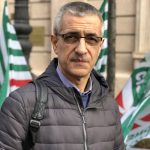 antonio santacroce cisl