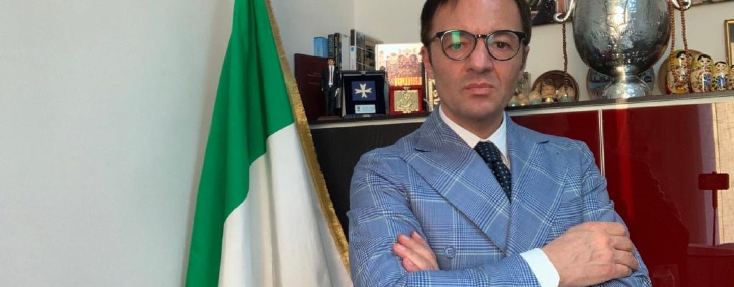 Fase 2, Confesercenti scrive alla Regione Campania:”10 proposte per sostenere il turismo”