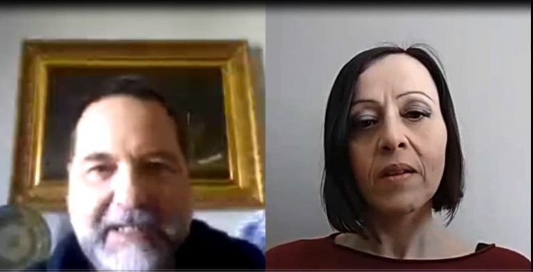 VIDEO / “Conviviamo con l’ansia. Ai miei conterranei dico: tutelatevi in qualsiasi modo, siete ancora in tempo”. Parla Tonia, irpina che vive a Bergamo