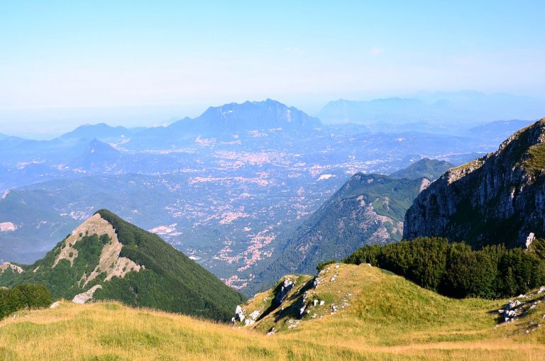 Tre positivi a Serino