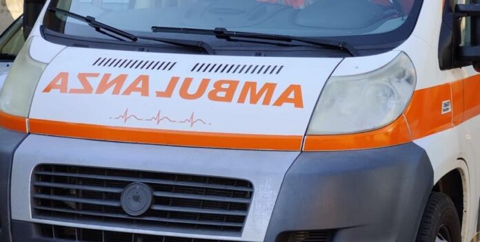 ambulanza covid
