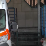 ambulanza moscati pronto soccorso