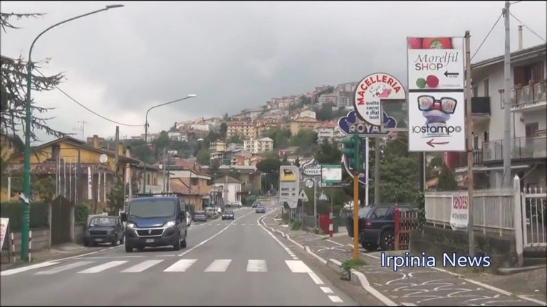 Ariano, muore l’ex sindaco De Furia