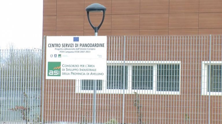 Sviluppo, Asi al lavoro per ospitare una “Giga-factory” in Valle Ufita: un investimento miliardario con 2mila nuovi occupati