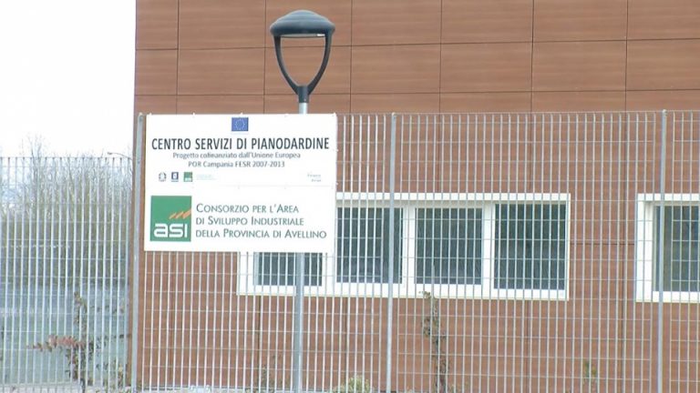 Sviluppo, Asi al lavoro per ospitare una “Giga-factory” in Valle Ufita: un investimento miliardario con 2mila nuovi occupati