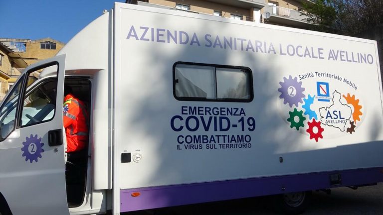 Emergenza Covid-19, riunione tra i sindaci dell’Alta Irpinia. Ecco le problematiche emerse