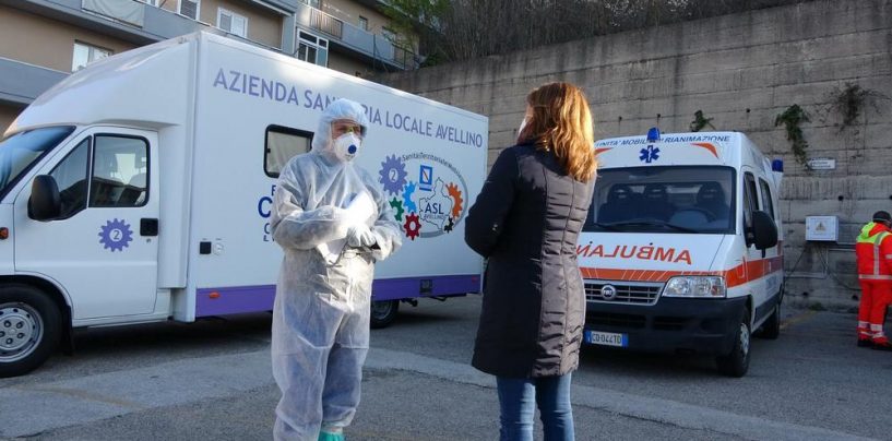 Campagna vaccinale verso la fase 2: conclusi gli incontri con i 118 sindaci