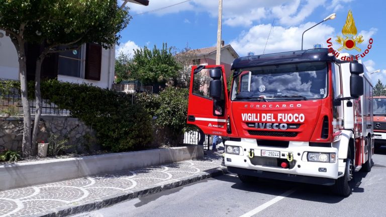 Incidente sul lavoro ad Ariano. Muore un 38enne, nonostante l’intervento dei Caschi Rossi