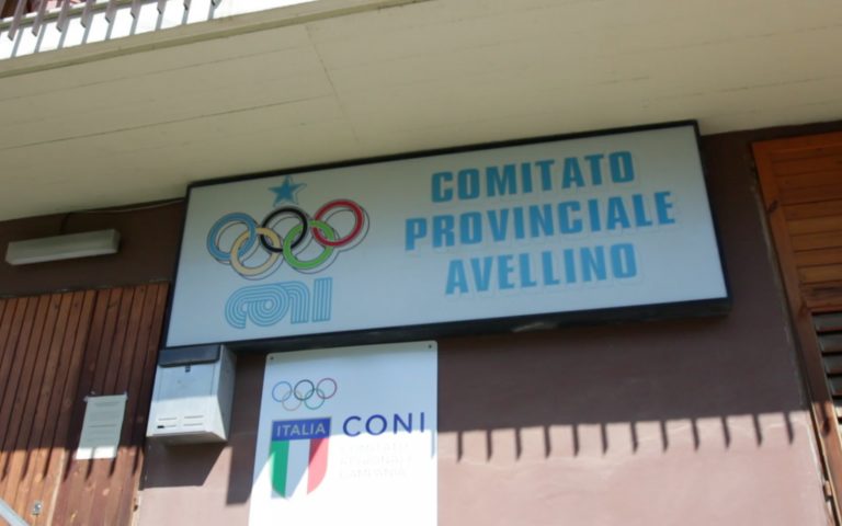 Pesistica paralimpica, oro per l’azzurro Donato Telesca a Bogotà