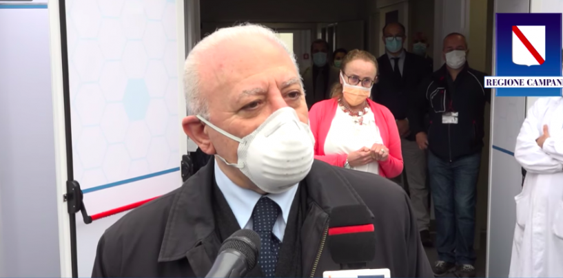 Variante Delta, sono già 83 i casi in Campania. Zone del napoletano le più colpite