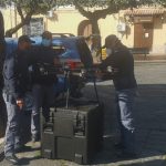 drone polizia